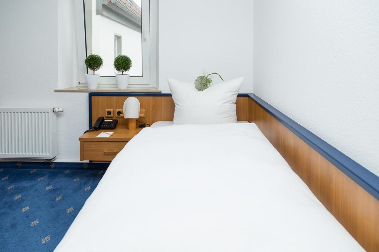 Landhotel Sonnenhof Ossig Kültér fotó